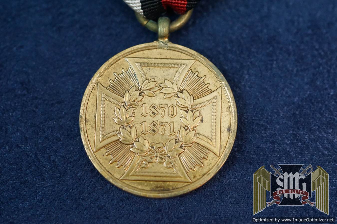 War Commemorative Medal of 1870/71