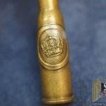 WW1 Trench Art Letter opener