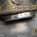 K98 scabbard and frog