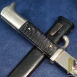 German Dress Bayonet no maker