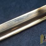 German Dress Bayonet no maker