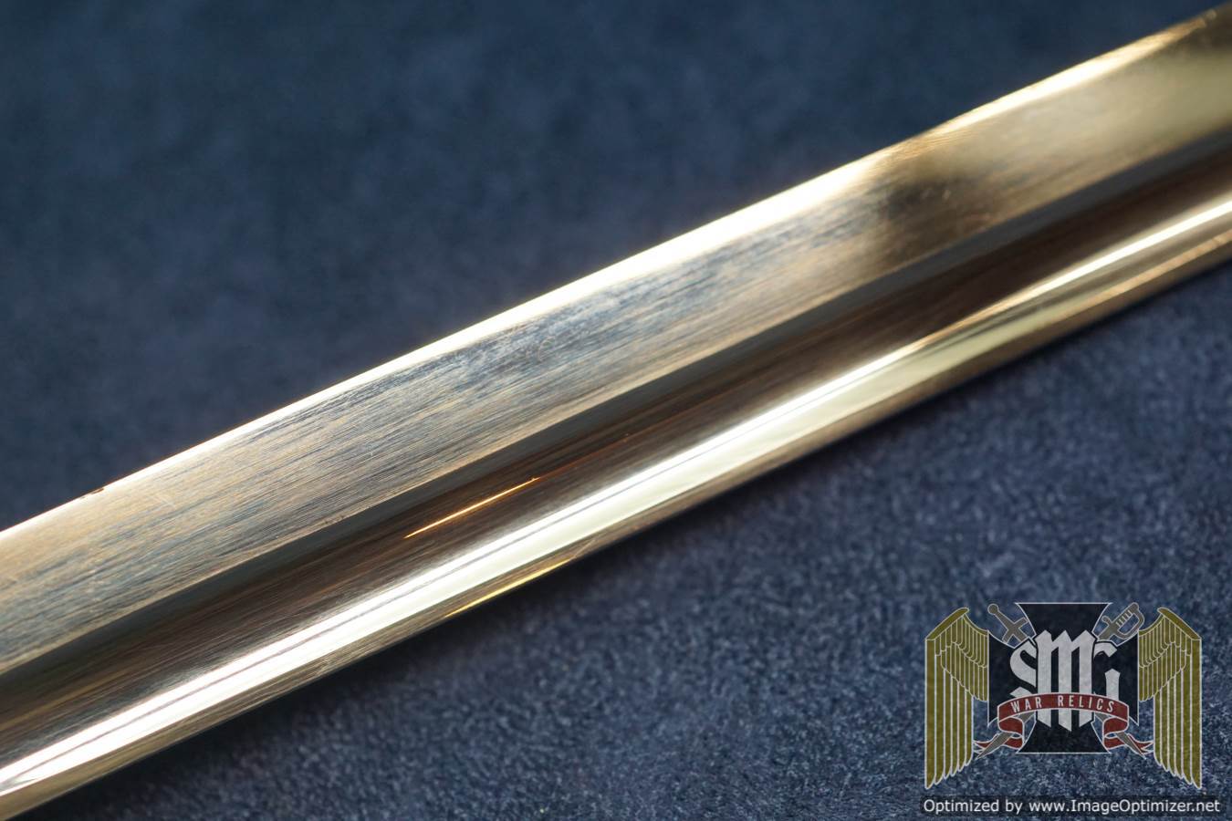 German Dress Bayonet no maker