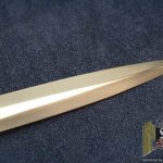 Second Model Luftwaffe dagger by SMF w/Simulated Ivory grip