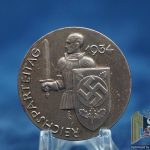 1934 reichsparteitag tinnie