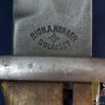k-98 Bayonet by Herder
