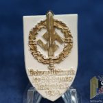 SA gruppe Niederrhein Tinnie 1939
