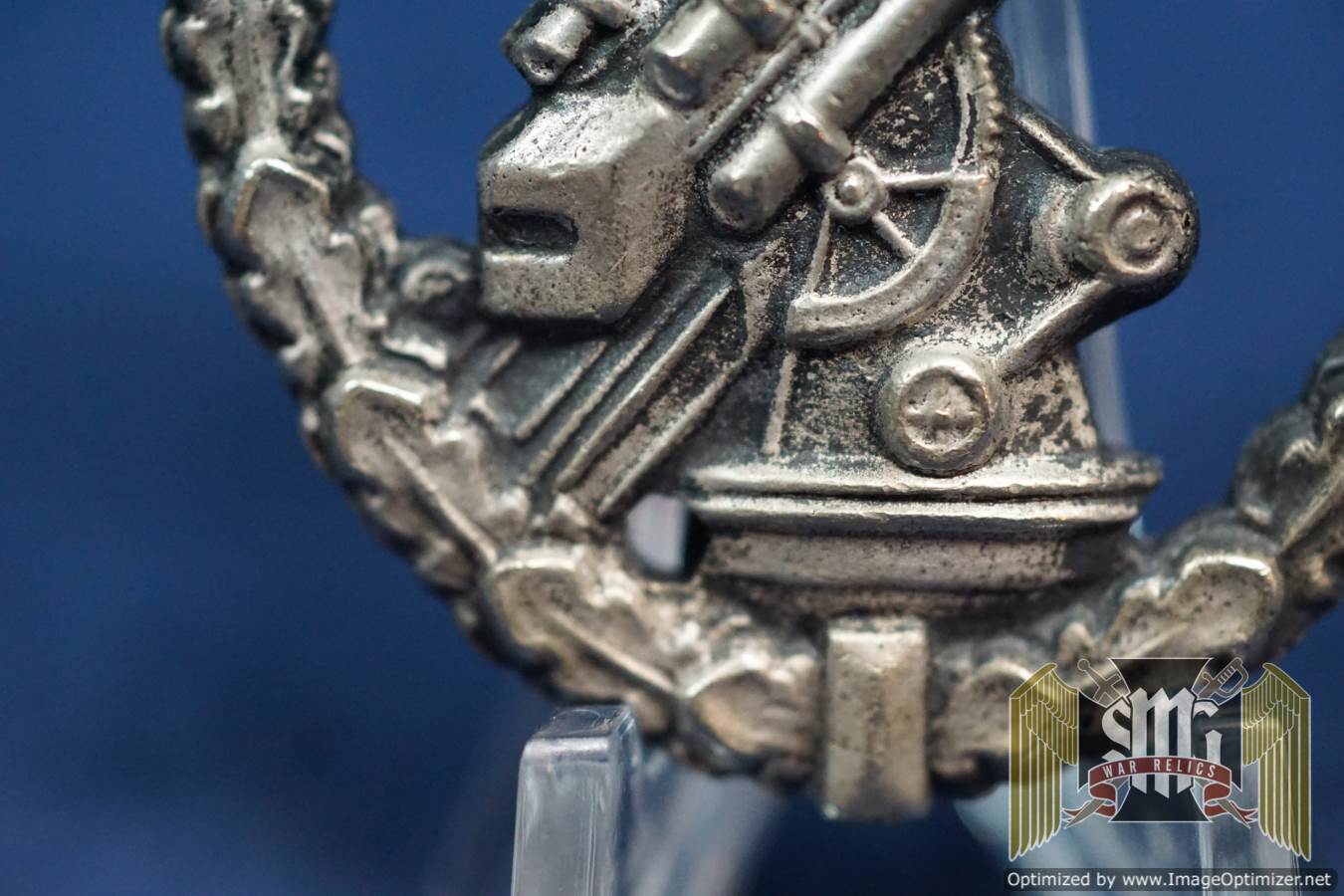 First Pattern Junker Flak badge