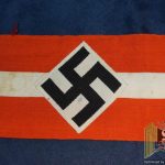 Bevo Hitler Youth Armband