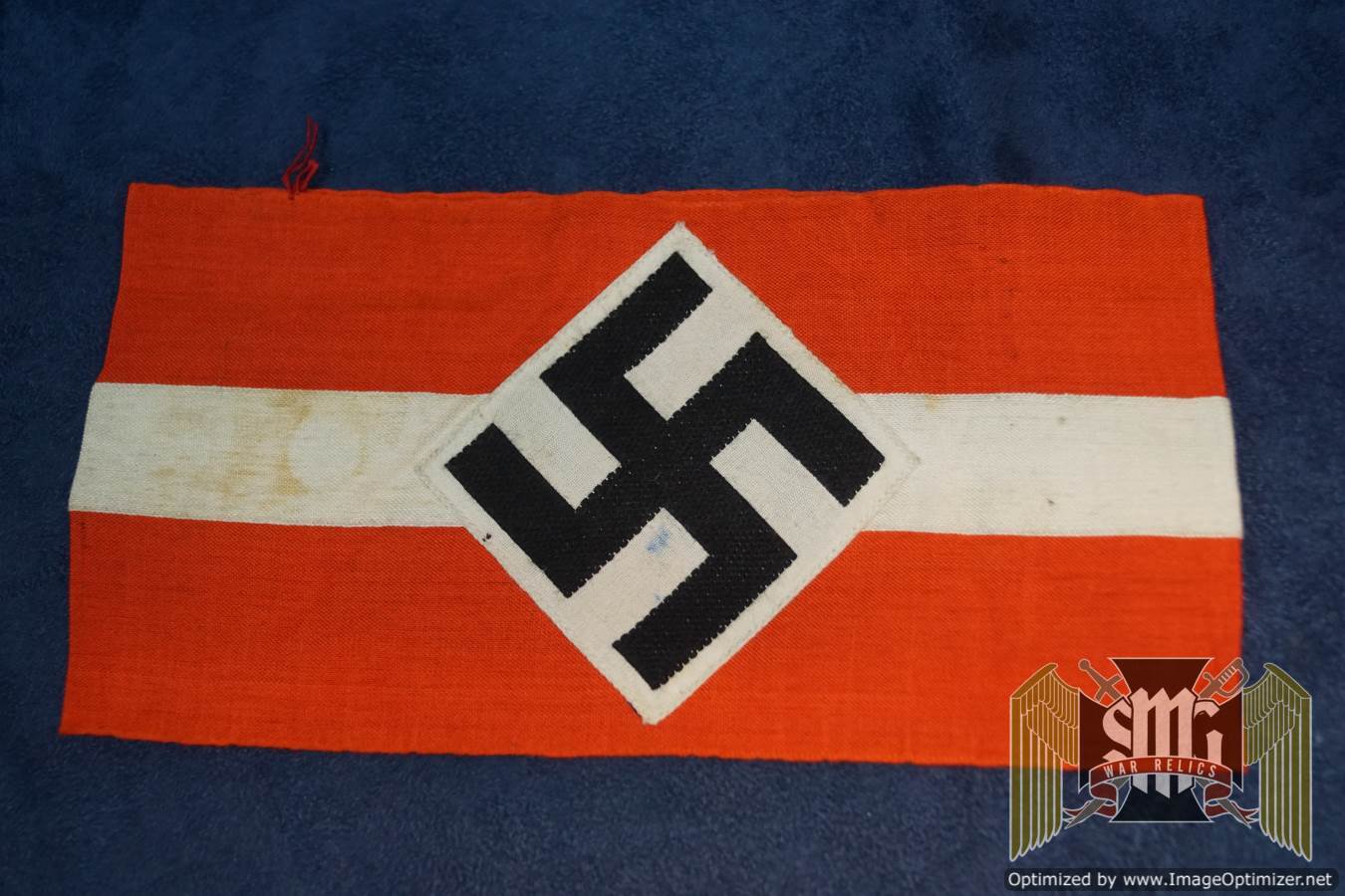 Bevo Hitler Youth Armband
