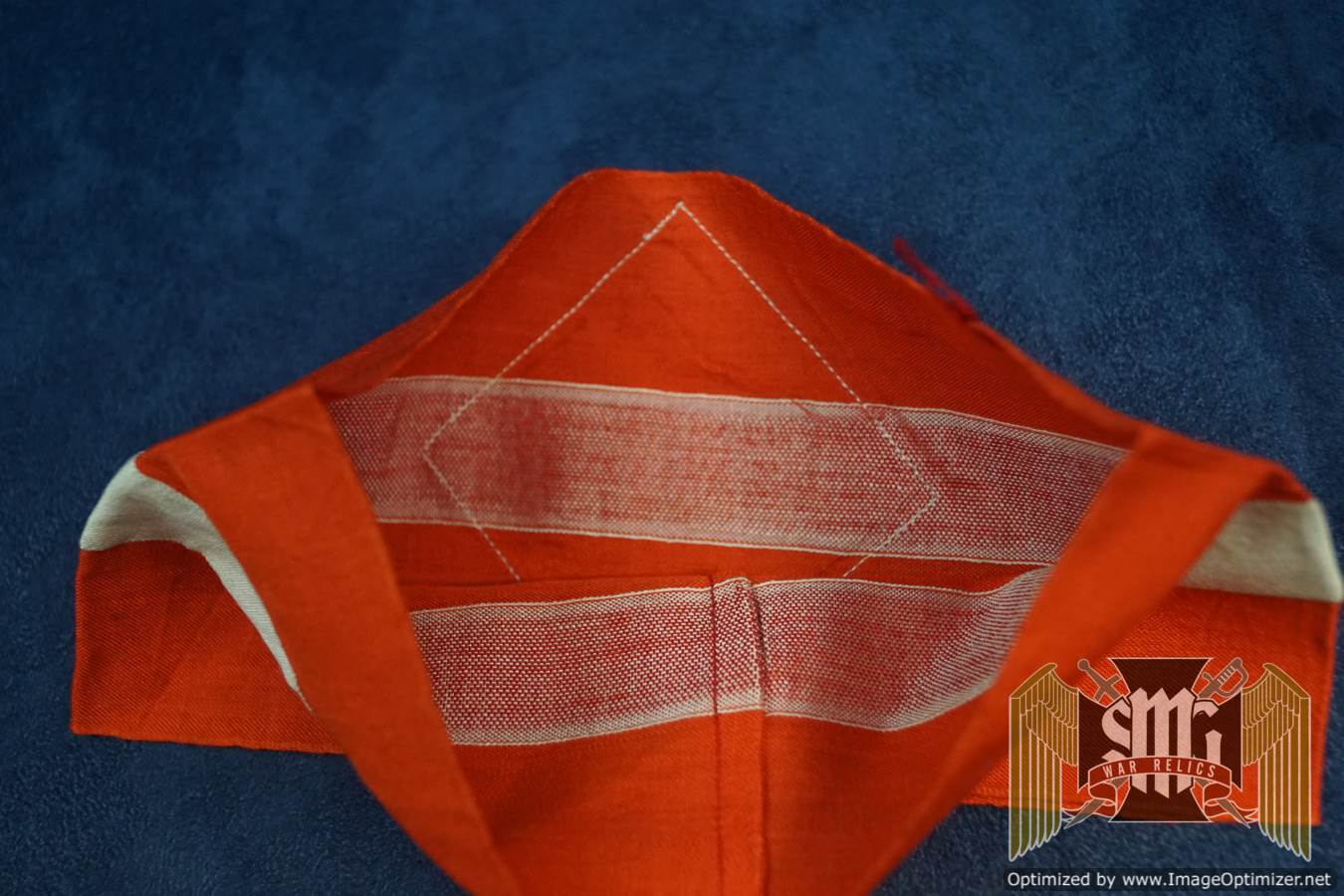 Bevo Hitler Youth Armband