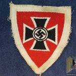 NSRKB Armband insignia (veterans association)