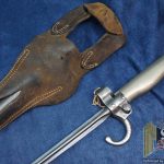 french Lebel Bayonet