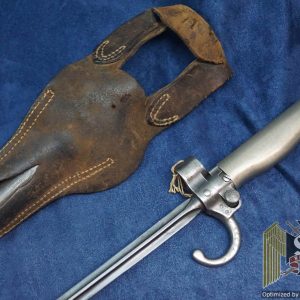french Lebel Bayonet