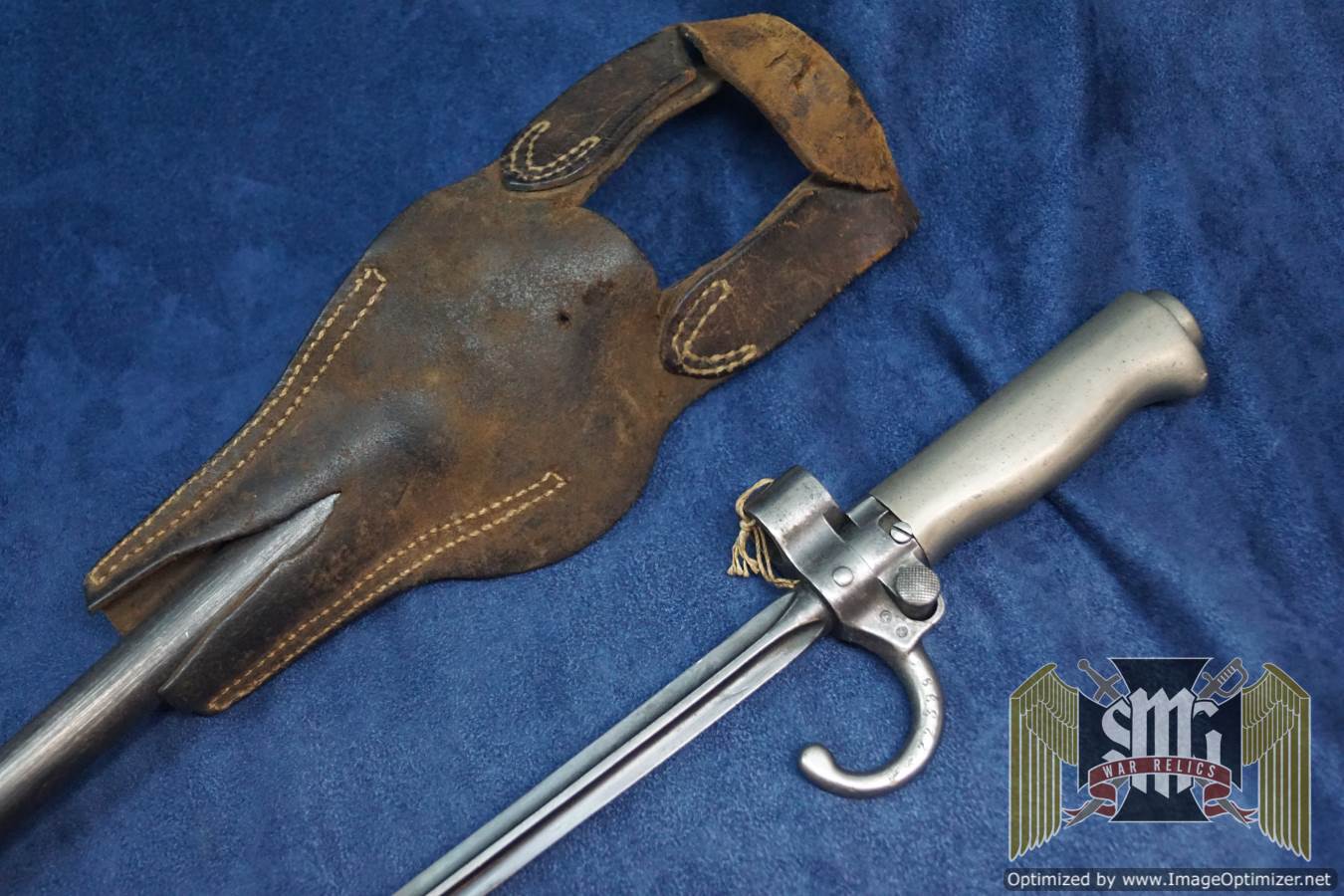 french Lebel Bayonet