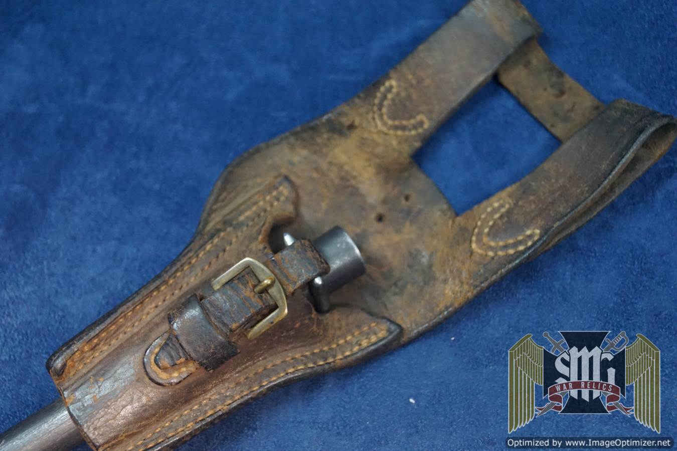 french Lebel Bayonet