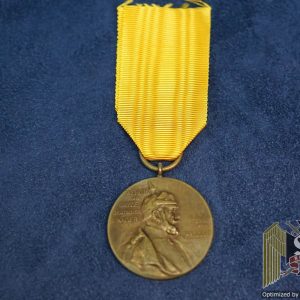 Koenig von preussen medal