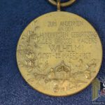 Koenig von preussen medal