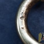 French Chassepot Bayonet by Alcoso