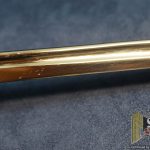 Model 1898 Bayonet by Eickhorn