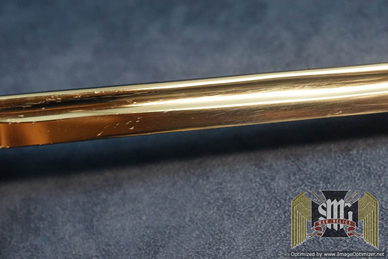 Model 1898 Bayonet by Eickhorn