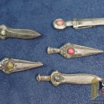 WHW Sword assortment