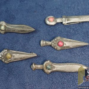 WHW Sword assortment