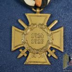 Hindenburg Medal