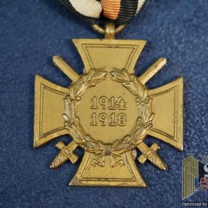 Hindenburg Medal