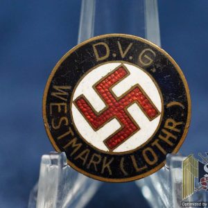 SMGN-0741 DVG Westmark (Lothr.) pin