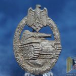 Panzer Assault Badge buy Herman Aurich