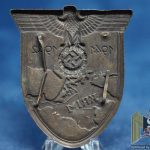 Krim shield