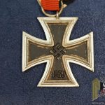 unmarked Iron Cross 2nd Class