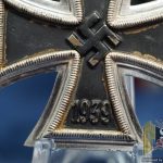unmarked Iron Cross 2nd Class