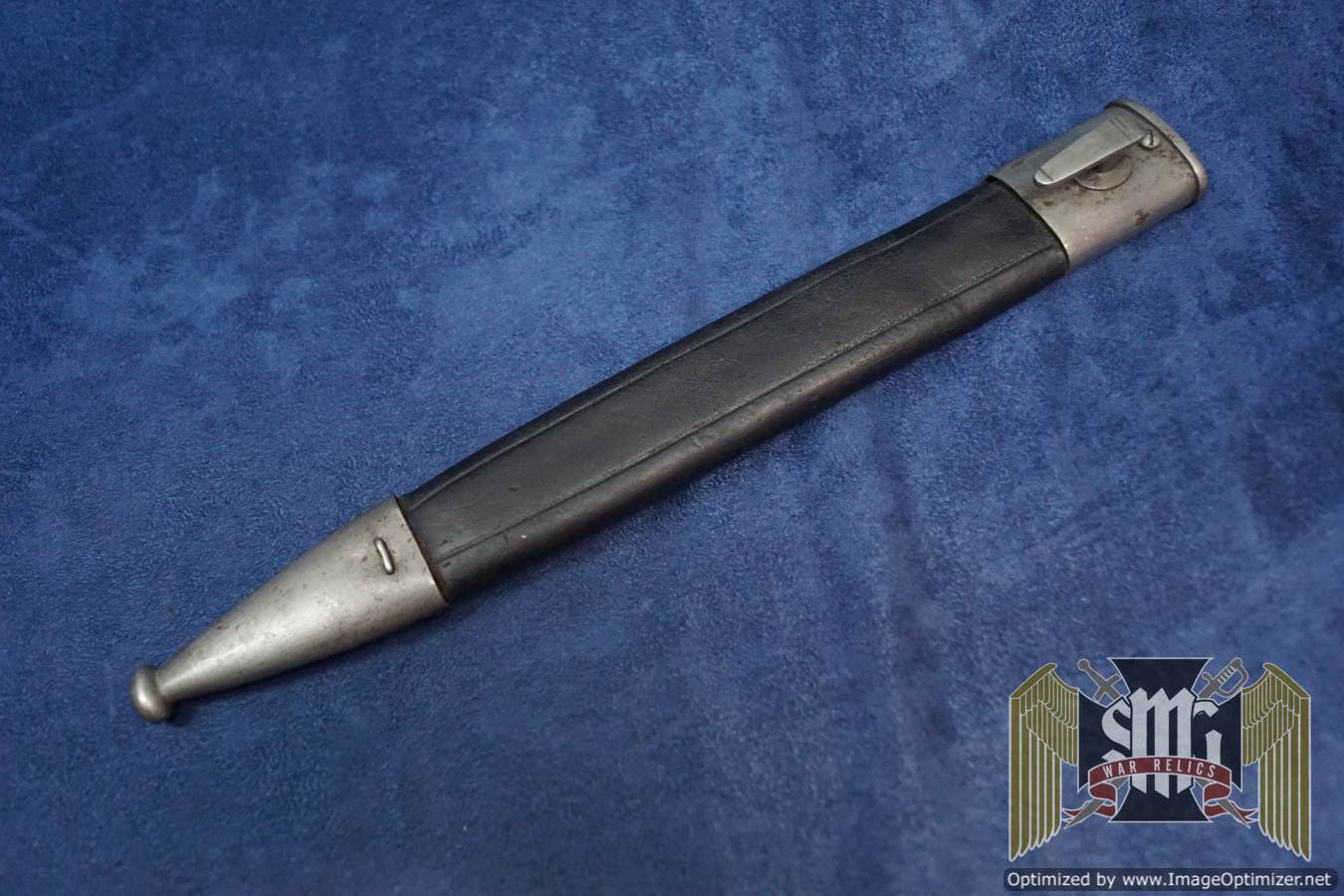 Short Police Bayonet Scabbard
