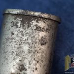 Short Police Bayonet Scabbard