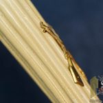 Shooting cutlass by Eickhorn