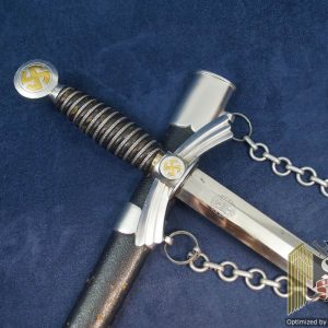 SMGN-0765 1st Model Luftwaffe Dagger by Horster