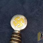 1st Model Luftwaffe Dagger by Horster