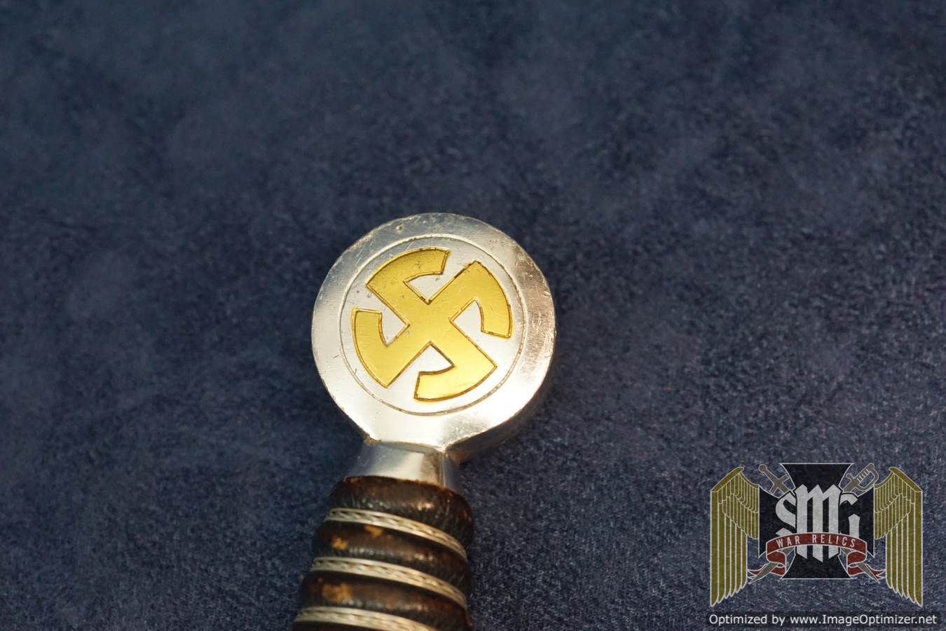 1st Model Luftwaffe Dagger by Horster
