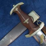 SA Dagger by E. Pack Ground Rohm