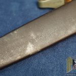 SA Dagger by E. Pack Ground Rohm