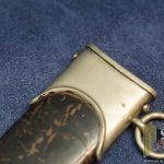 Ground Rohm SS dagger with Serial number and full research Dossier