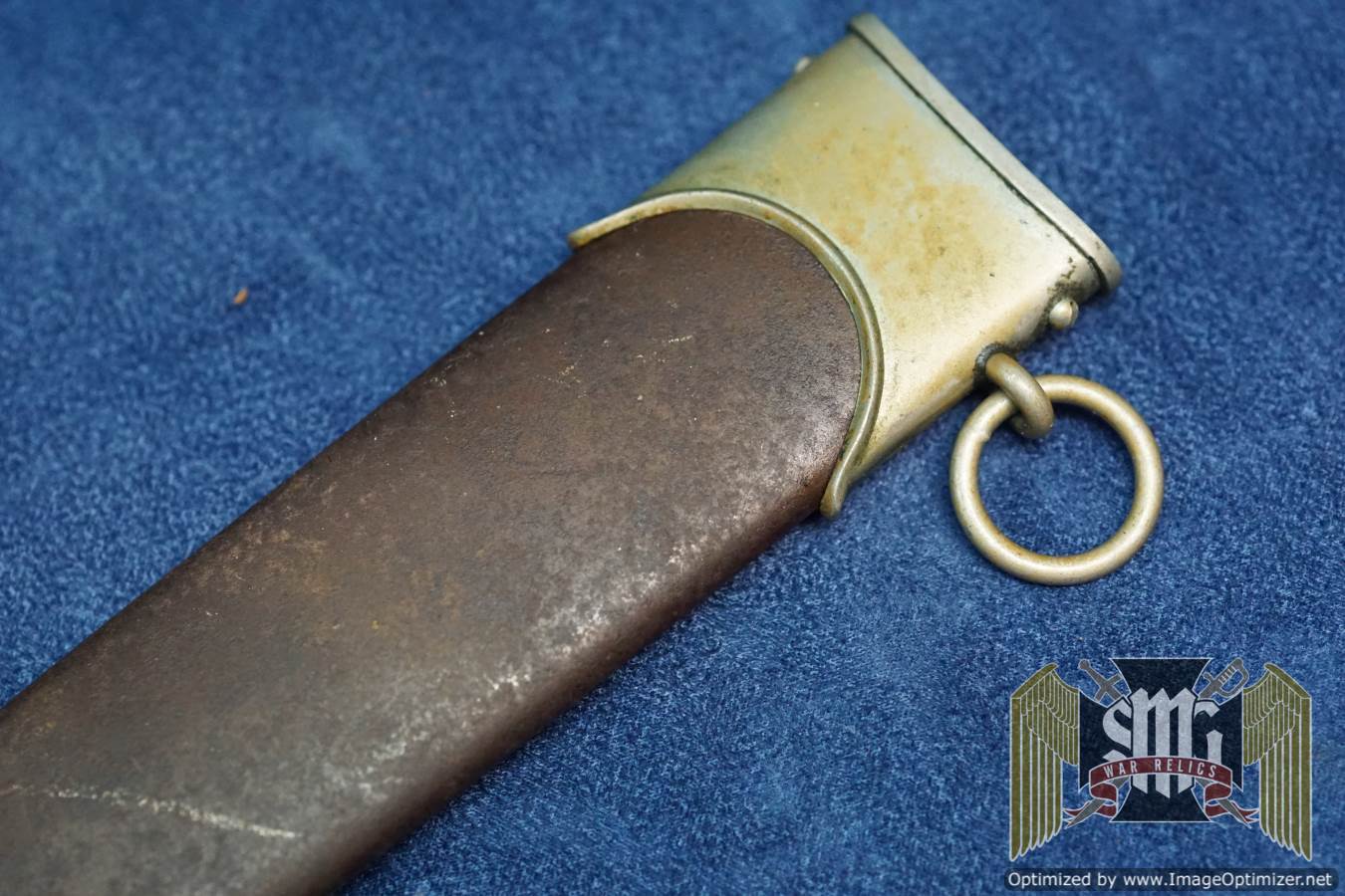 0769 SA dagger by Heller