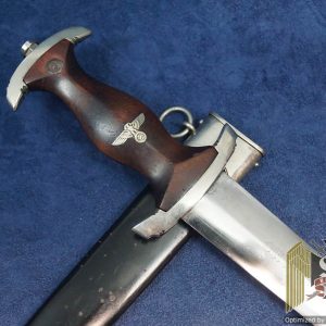 NSKK Dagger by Eickhorn Ground Rohm