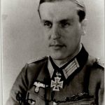 otto mertens knights cross winner signature