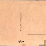 Hitler Postcard