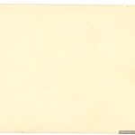 Adolf Hitler Correspondence Stationary card from Munich Office