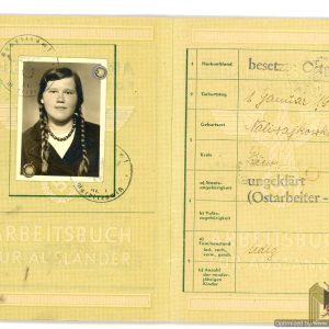 Arbeitsbuch Fur Auslander
