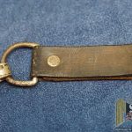 Transitional SS dagger by Eickhorn Double maker mark