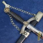Early DLV/Luftwaffe First pattern Transitional By E. Pack